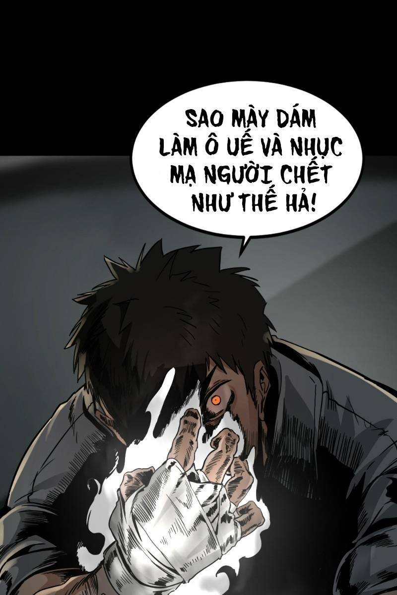 Kẻ Giết Anh Hùng - Chap 83 - Trang 91