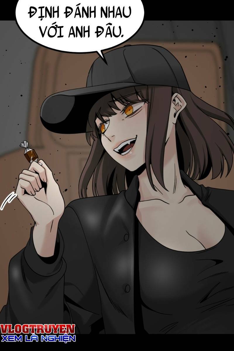 Kẻ Giết Anh Hùng - Chap 83 - Trang 93