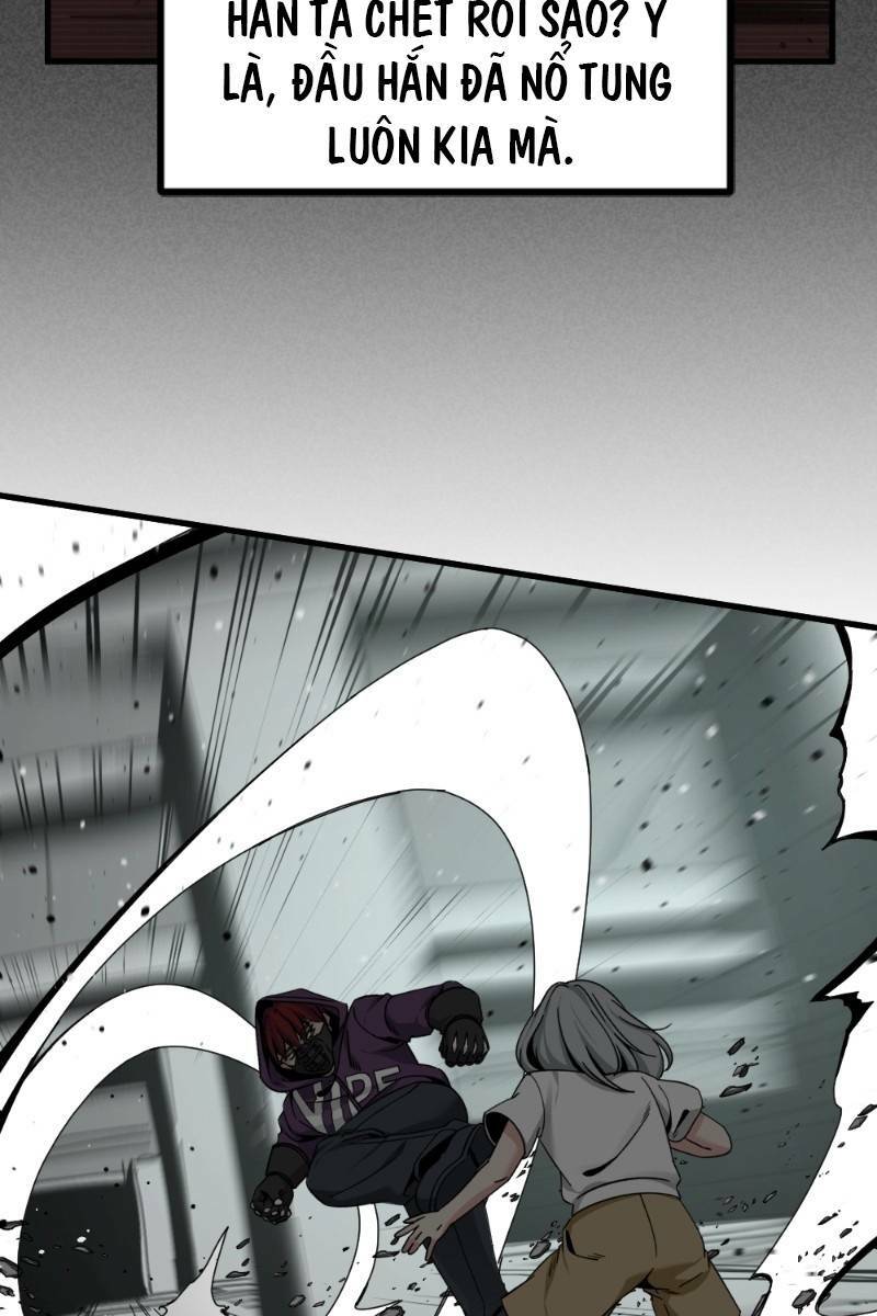 Kẻ Giết Anh Hùng - Chap 88 - Trang 4