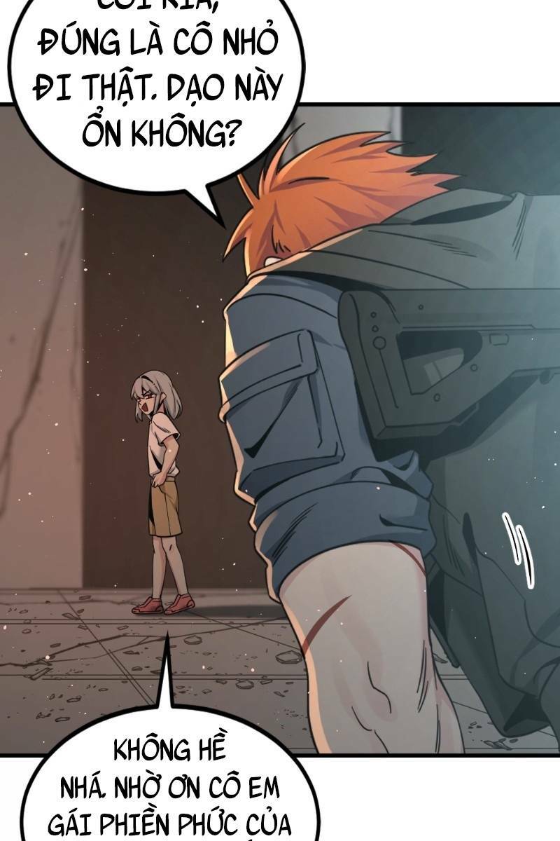 Kẻ Giết Anh Hùng - Chap 88 - Trang 40