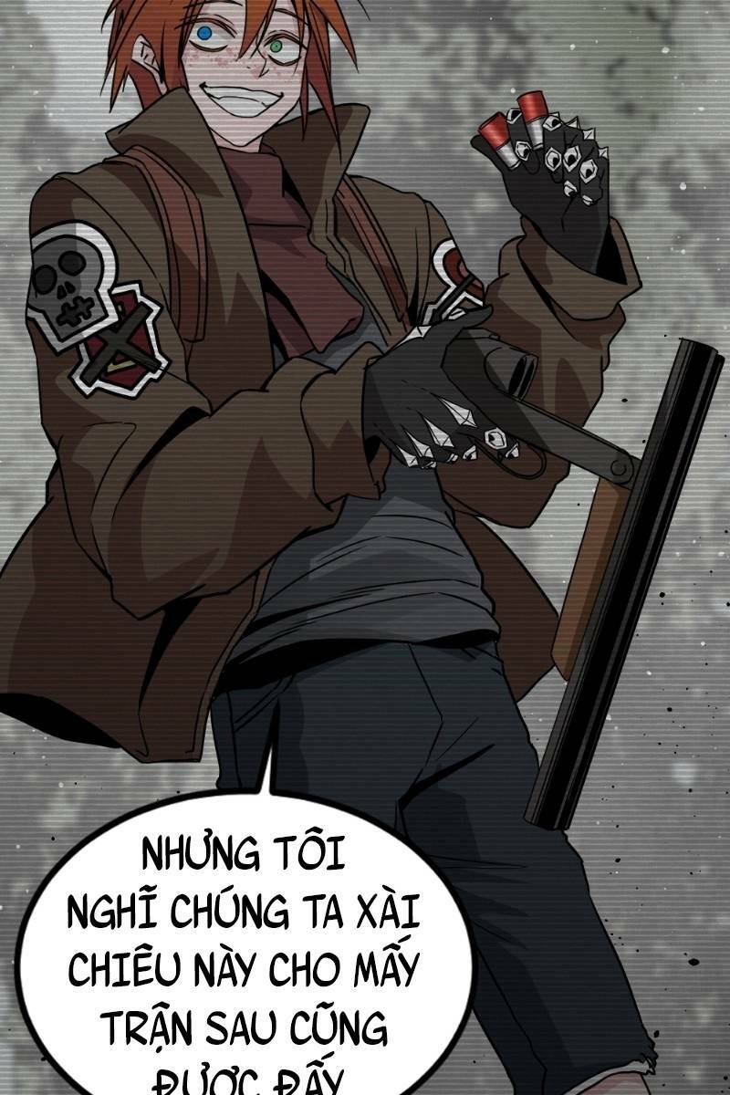 Kẻ Giết Anh Hùng - Chap 88 - Trang 74