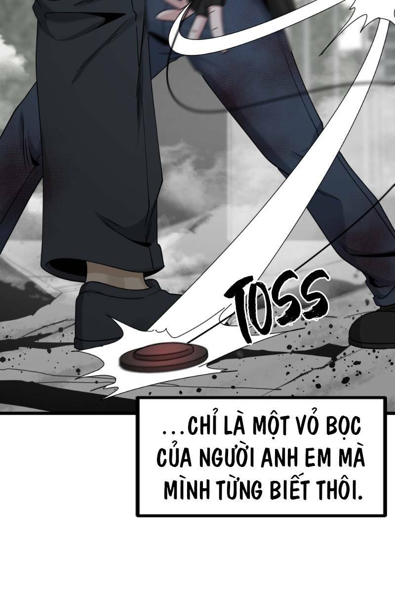 Kẻ Giết Anh Hùng - Chap 88 - Trang 91
