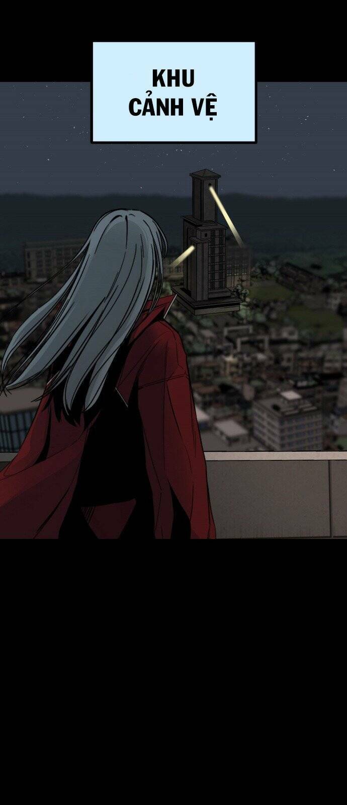 Kẻ Giết Anh Hùng - Chap 9 - Trang 11
