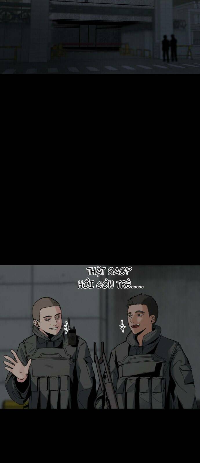 Kẻ Giết Anh Hùng - Chap 9 - Trang 14