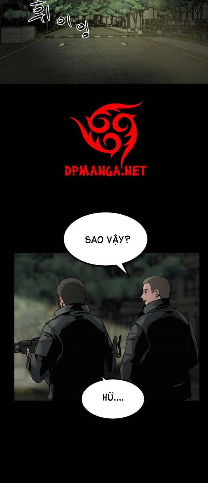 Kẻ Giết Anh Hùng - Chap 9 - Trang 17