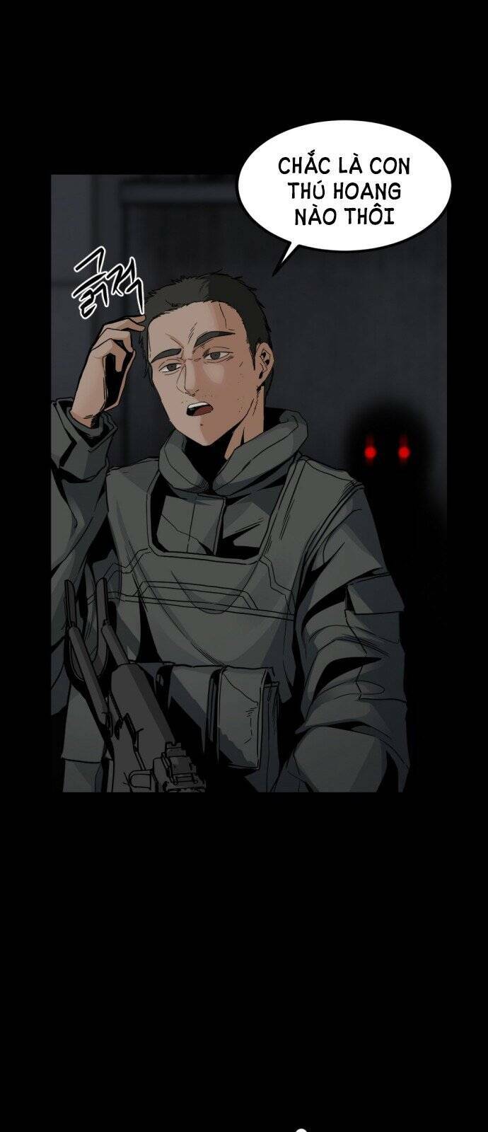 Kẻ Giết Anh Hùng - Chap 9 - Trang 18