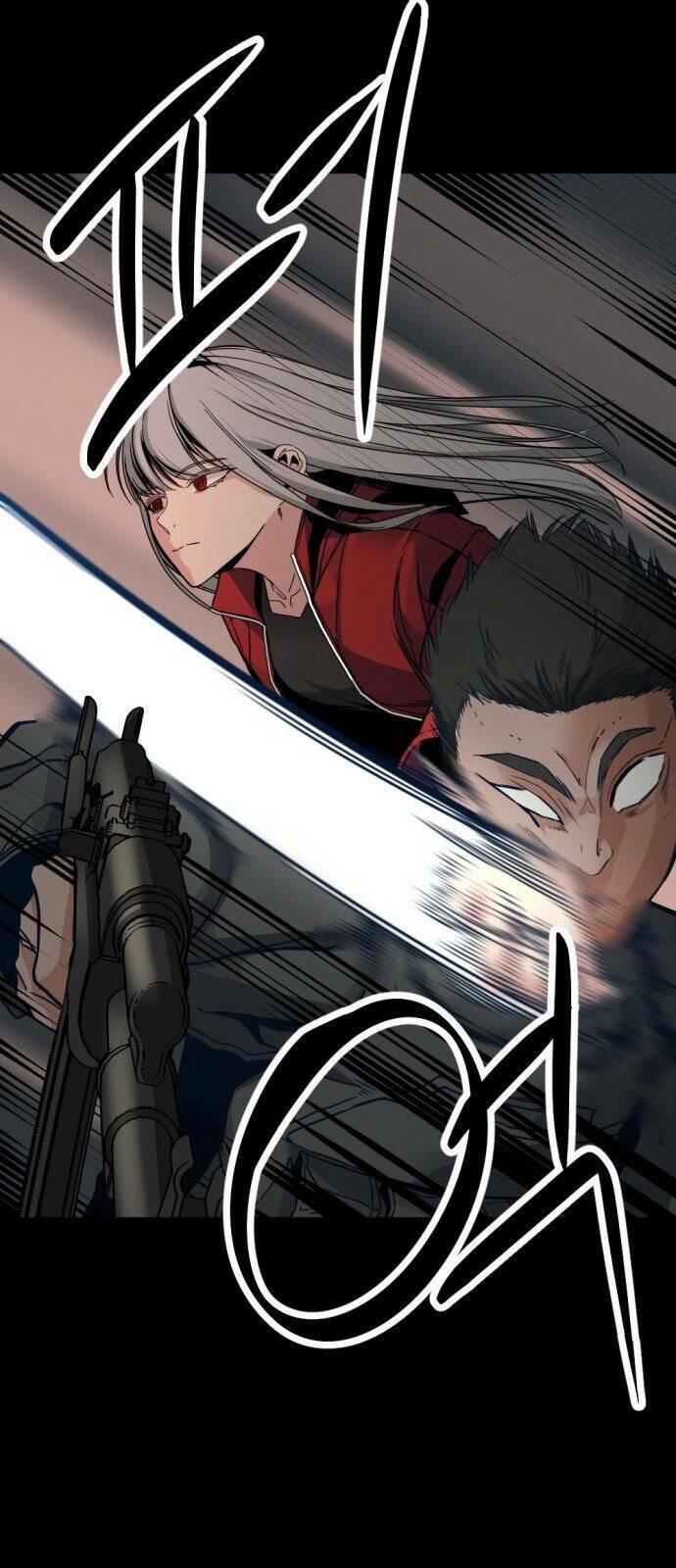 Kẻ Giết Anh Hùng - Chap 9 - Trang 19