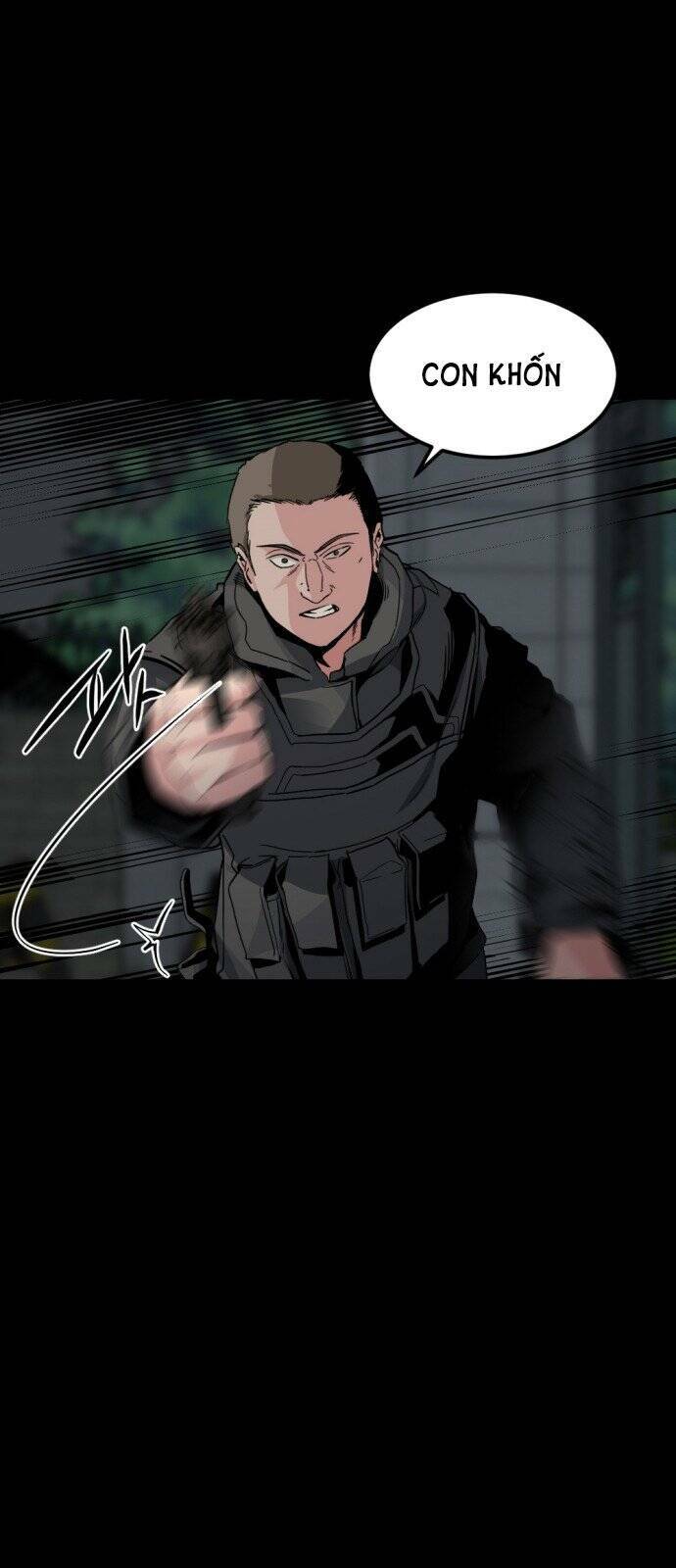 Kẻ Giết Anh Hùng - Chap 9 - Trang 20
