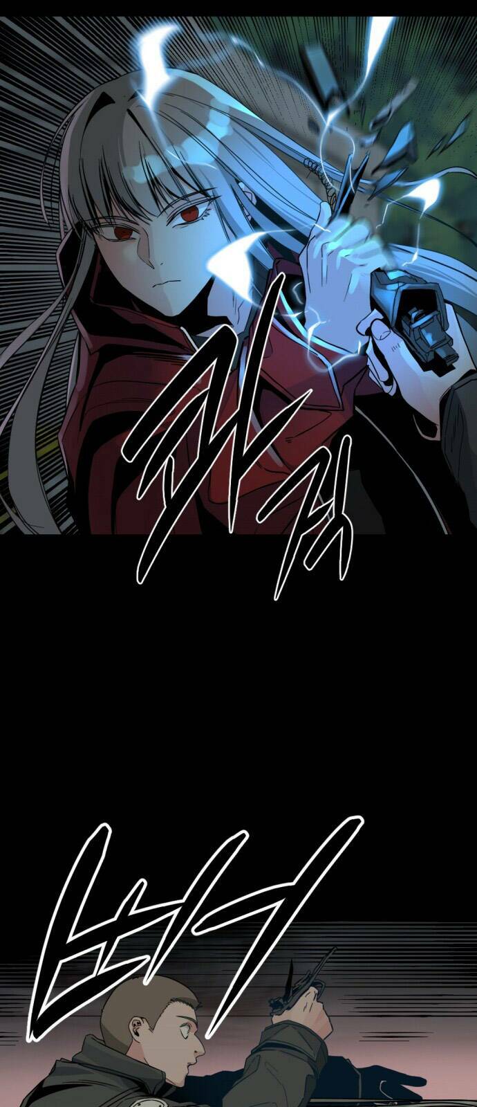 Kẻ Giết Anh Hùng - Chap 9 - Trang 21