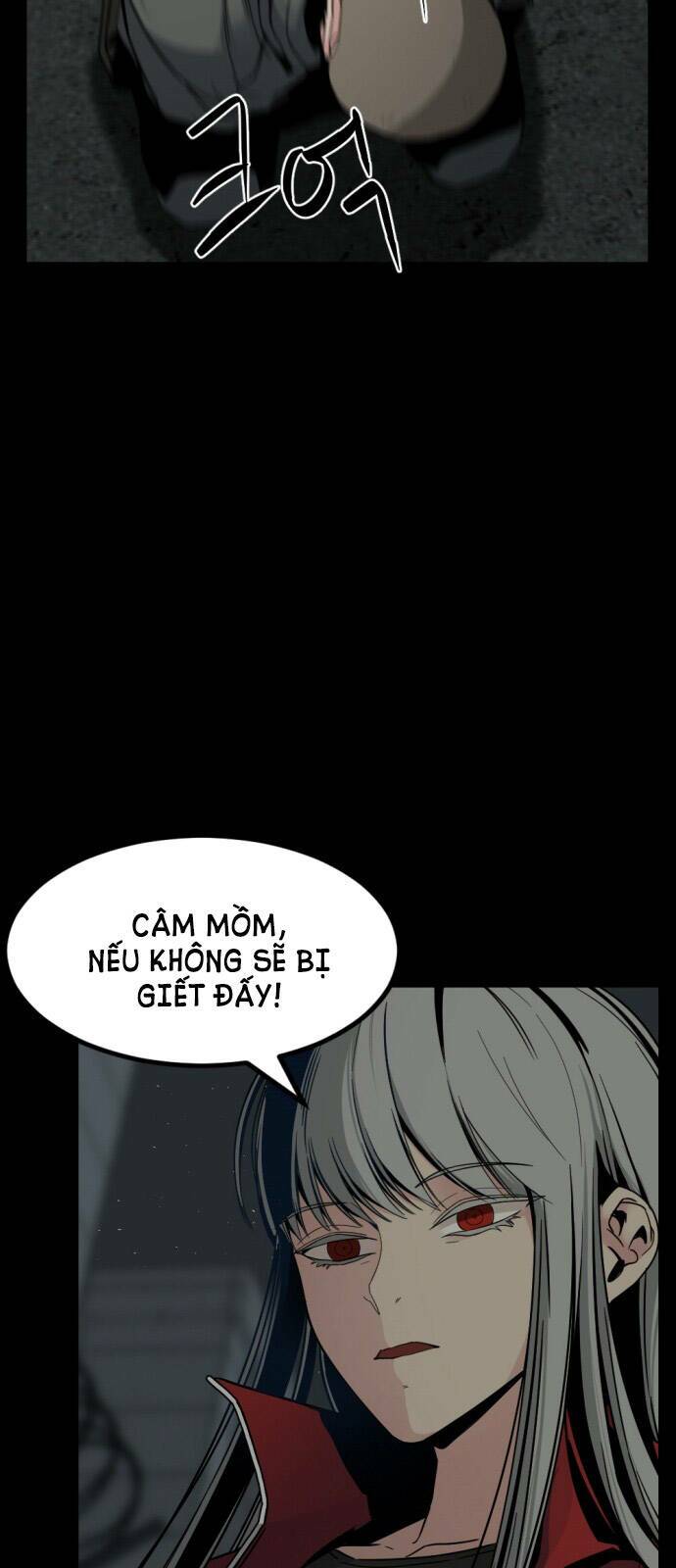 Kẻ Giết Anh Hùng - Chap 9 - Trang 23