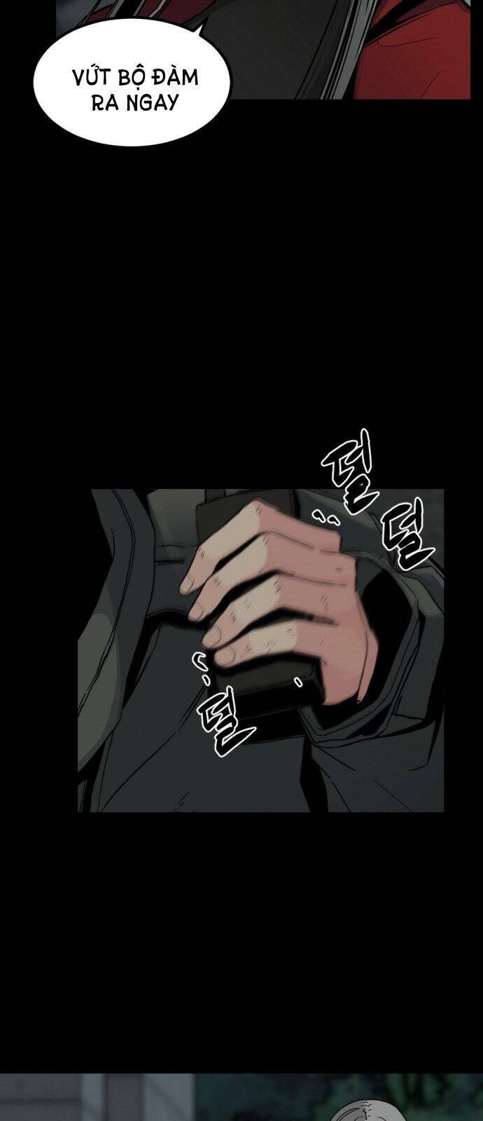 Kẻ Giết Anh Hùng - Chap 9 - Trang 24