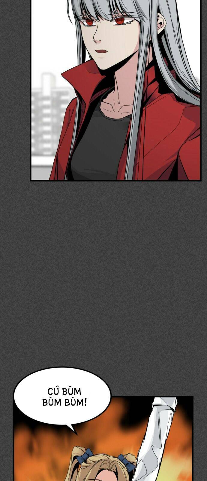 Kẻ Giết Anh Hùng - Chap 9 - Trang 31