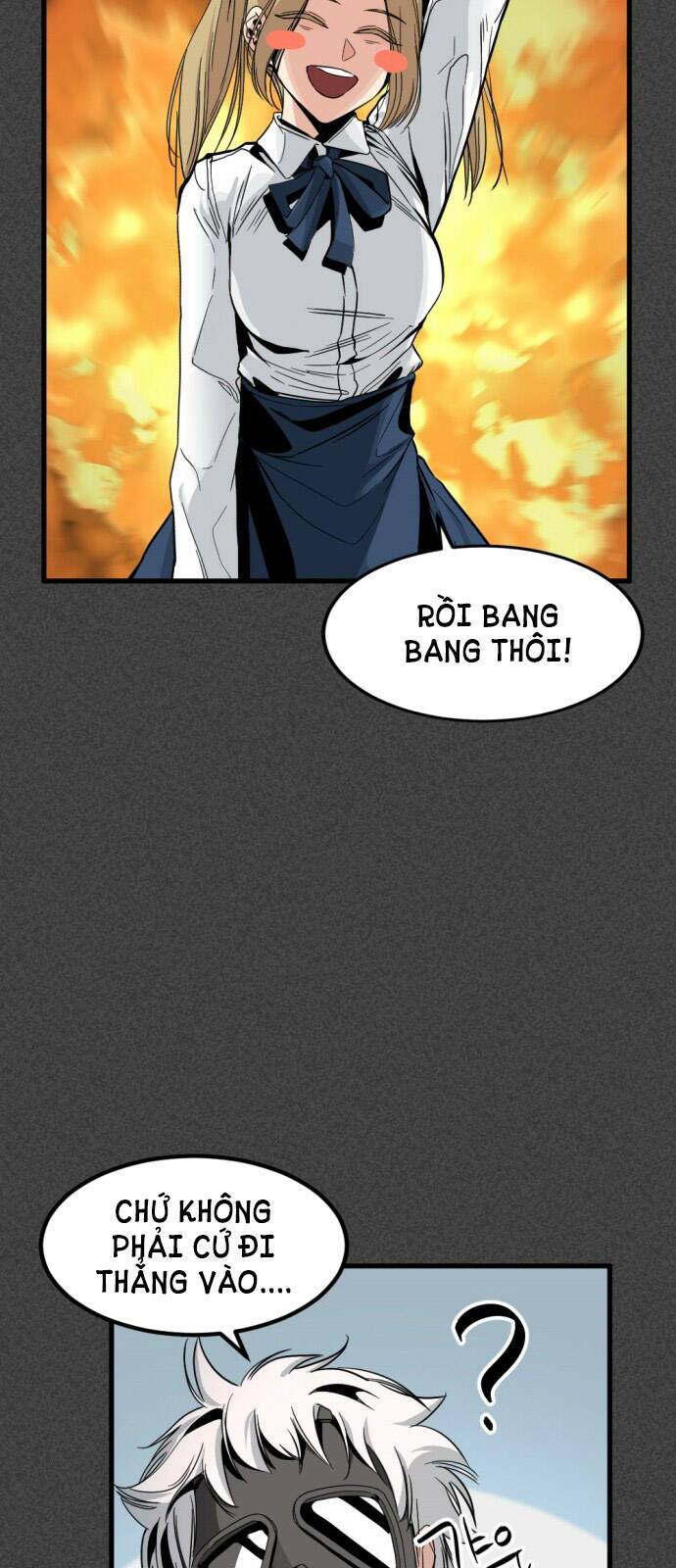 Kẻ Giết Anh Hùng - Chap 9 - Trang 32