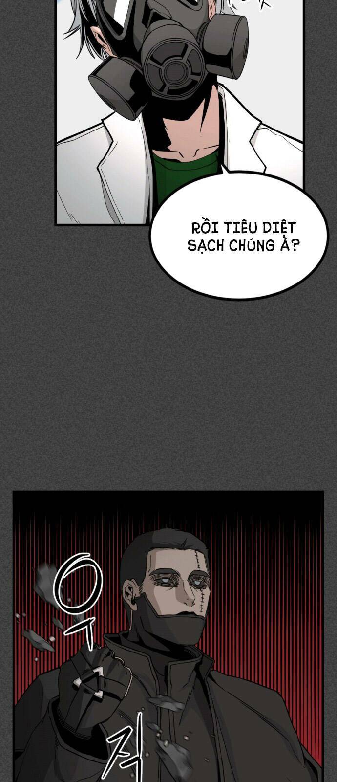 Kẻ Giết Anh Hùng - Chap 9 - Trang 33