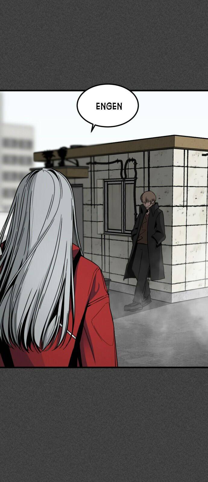 Kẻ Giết Anh Hùng - Chap 9 - Trang 37