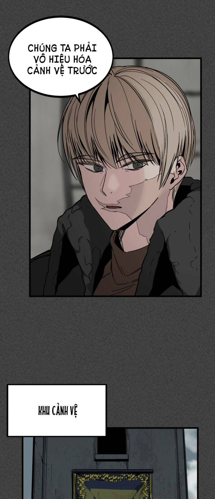 Kẻ Giết Anh Hùng - Chap 9 - Trang 38