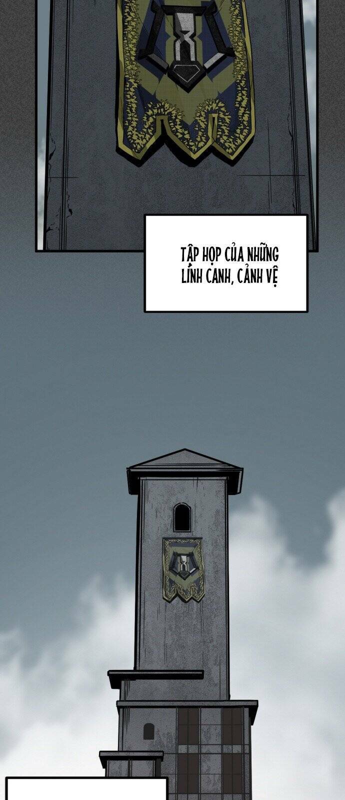 Kẻ Giết Anh Hùng - Chap 9 - Trang 39