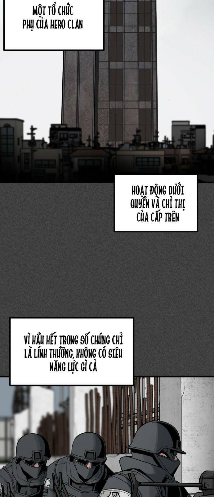 Kẻ Giết Anh Hùng - Chap 9 - Trang 40