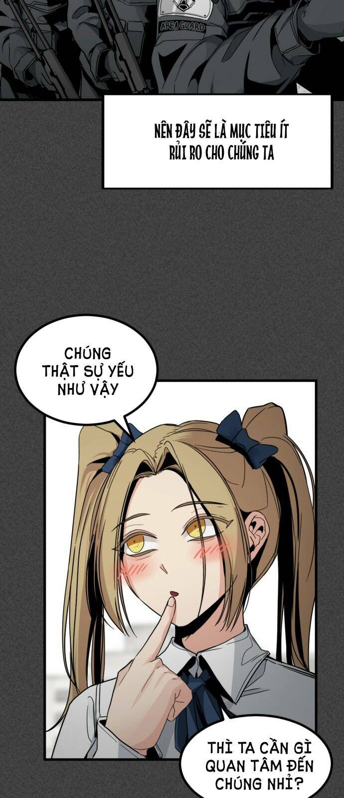 Kẻ Giết Anh Hùng - Chap 9 - Trang 41