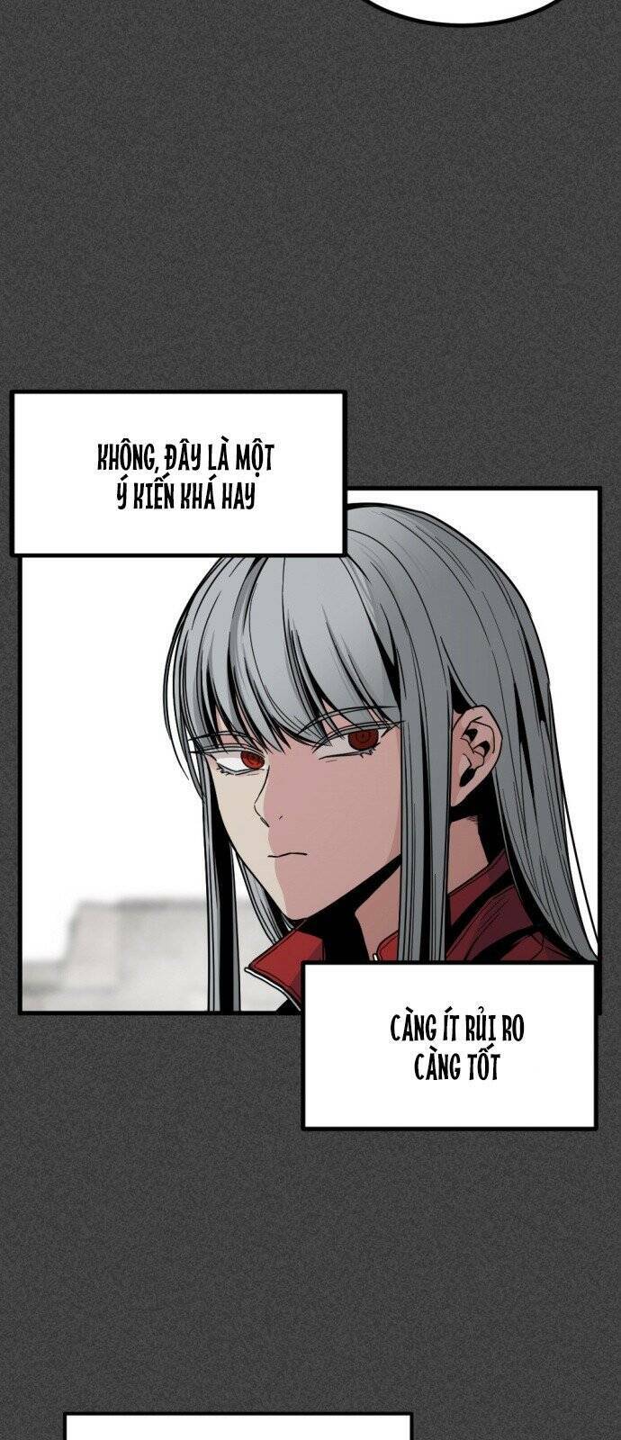 Kẻ Giết Anh Hùng - Chap 9 - Trang 42