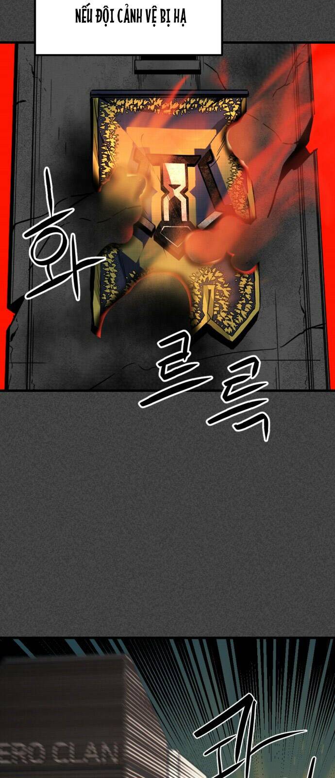 Kẻ Giết Anh Hùng - Chap 9 - Trang 43