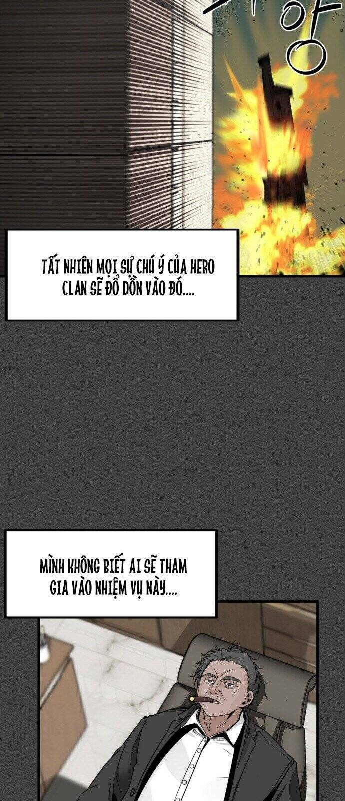 Kẻ Giết Anh Hùng - Chap 9 - Trang 44