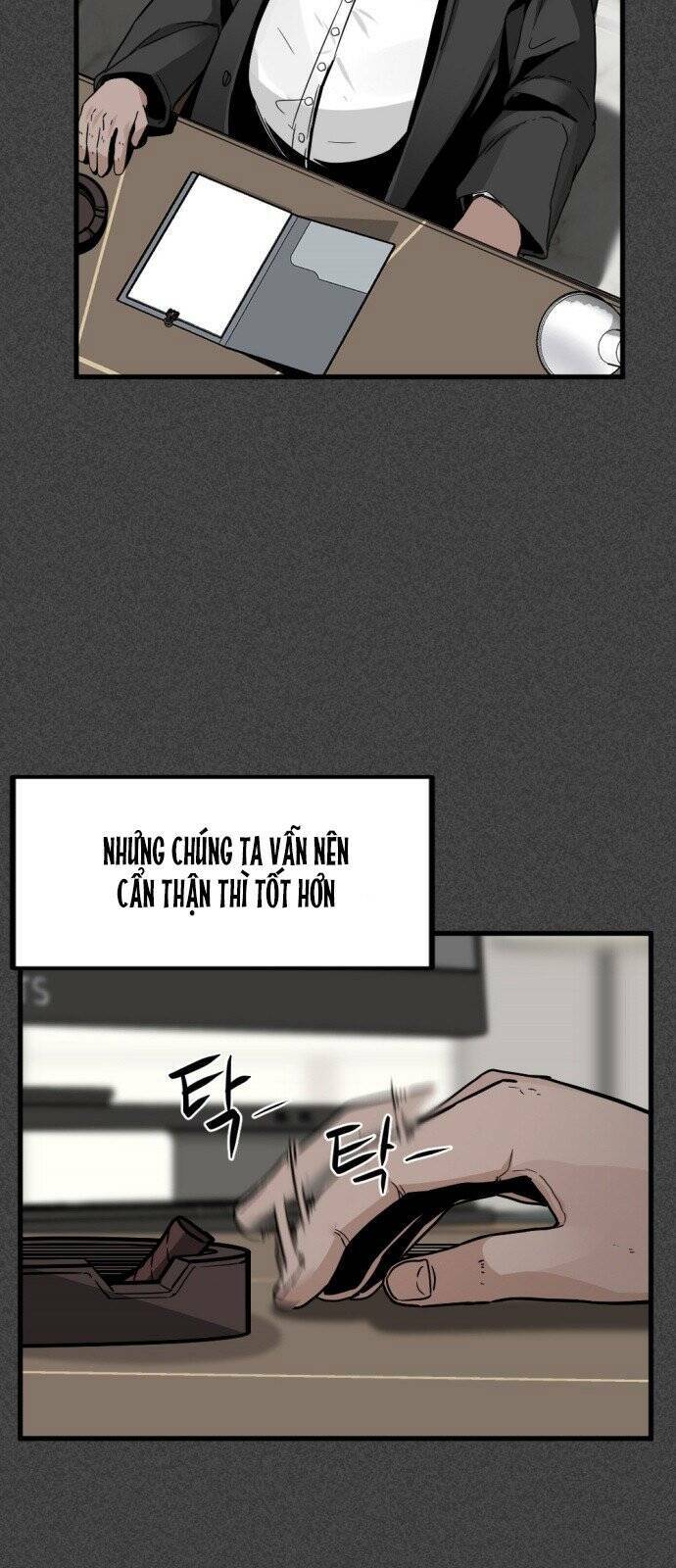 Kẻ Giết Anh Hùng - Chap 9 - Trang 45
