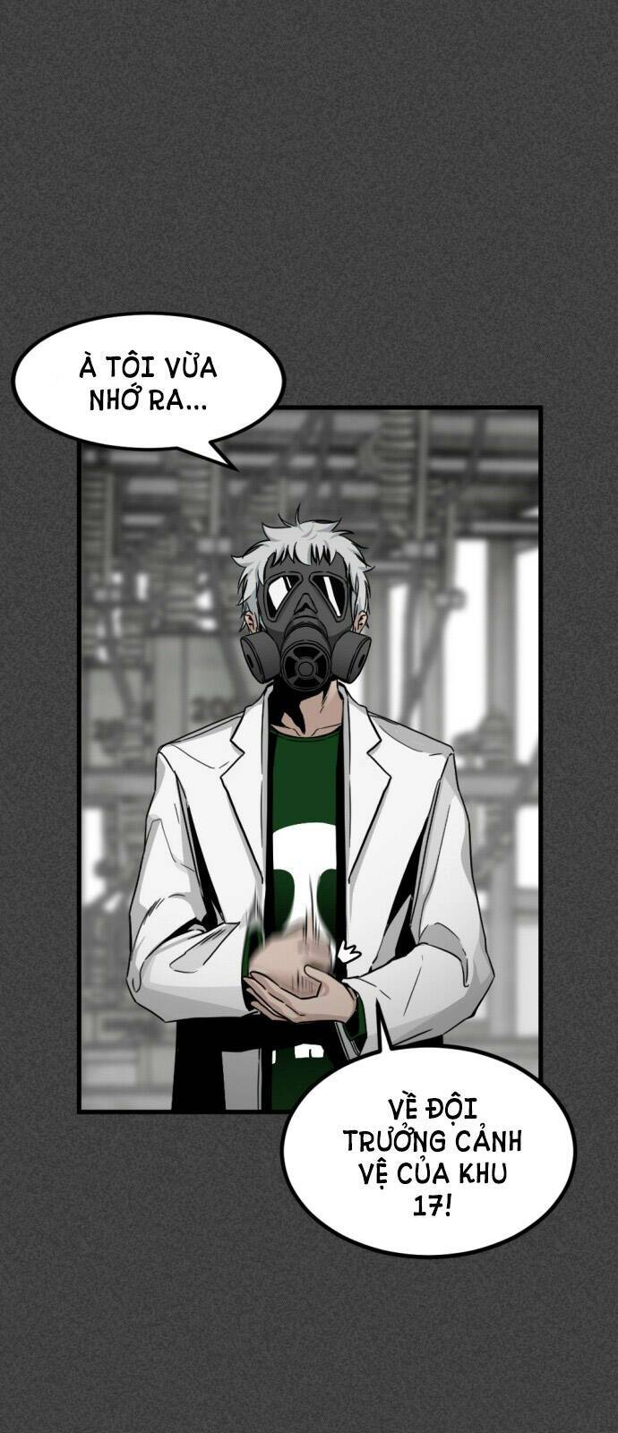 Kẻ Giết Anh Hùng - Chap 9 - Trang 46