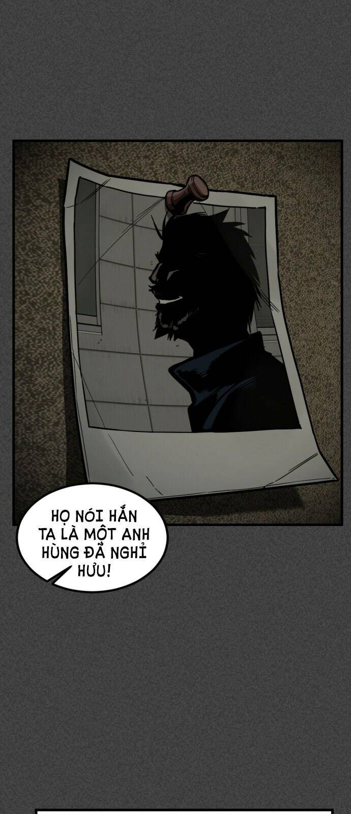 Kẻ Giết Anh Hùng - Chap 9 - Trang 47