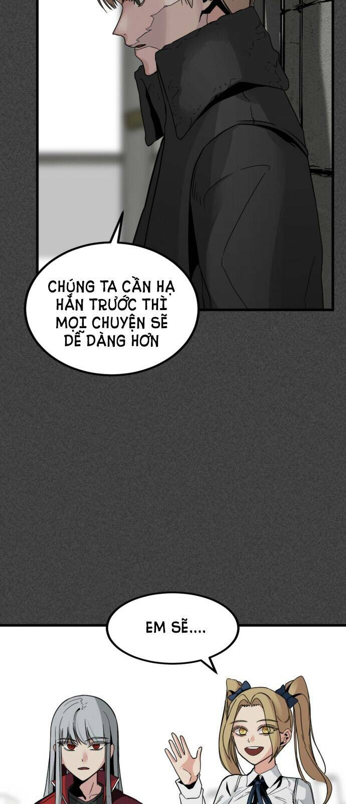 Kẻ Giết Anh Hùng - Chap 9 - Trang 49