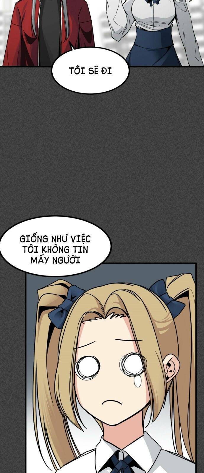 Kẻ Giết Anh Hùng - Chap 9 - Trang 50
