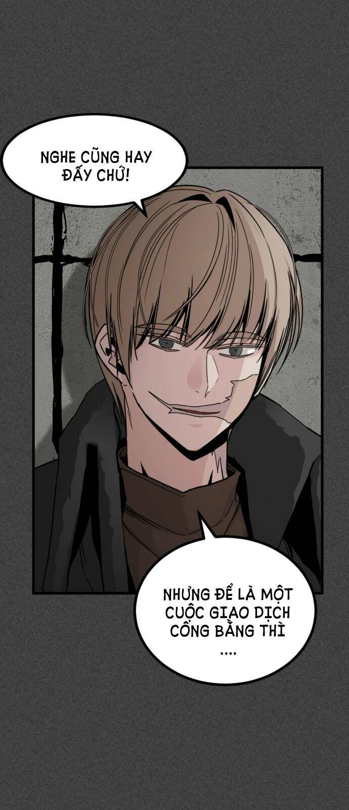 Kẻ Giết Anh Hùng - Chap 9 - Trang 54
