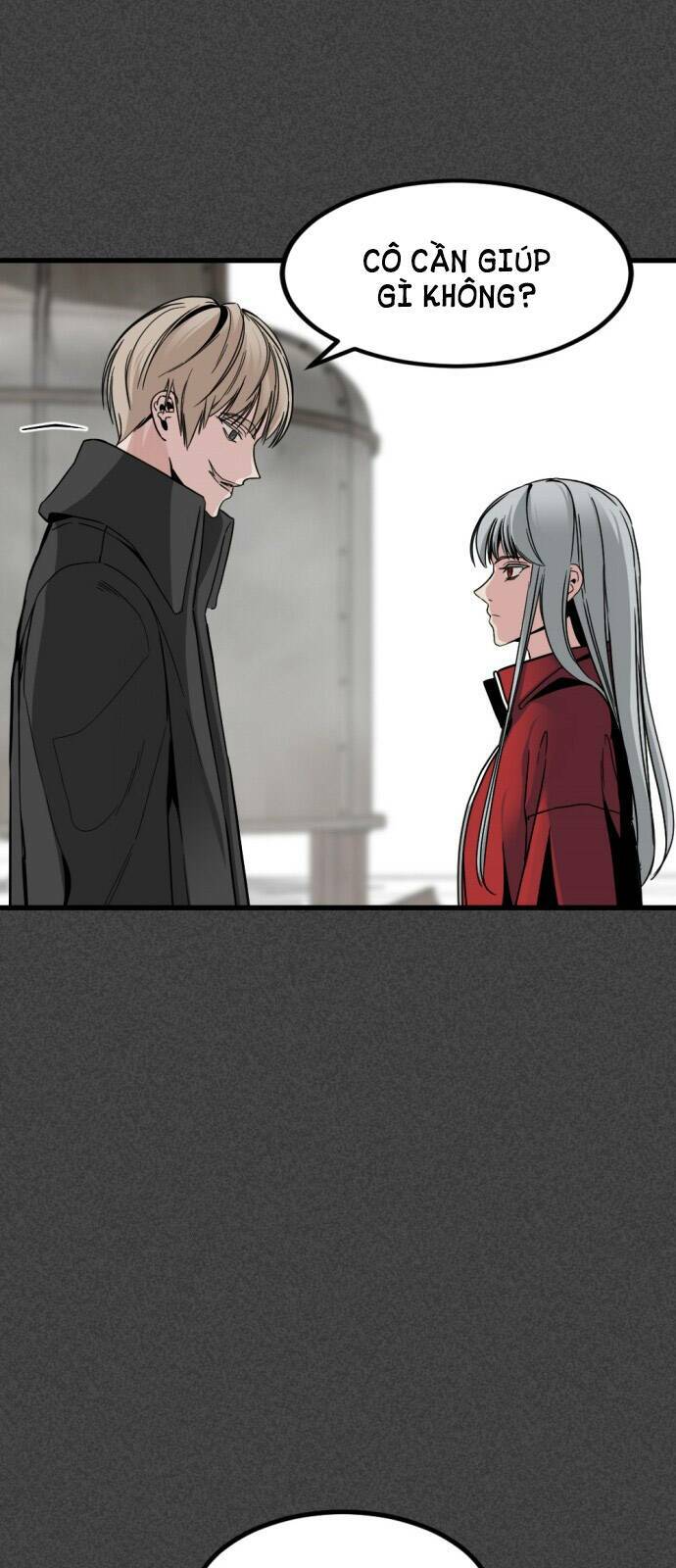 Kẻ Giết Anh Hùng - Chap 9 - Trang 55