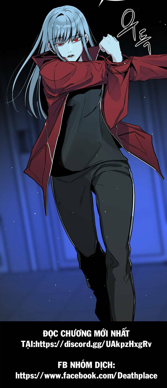 Kẻ Giết Anh Hùng - Chap 9 - Trang 68