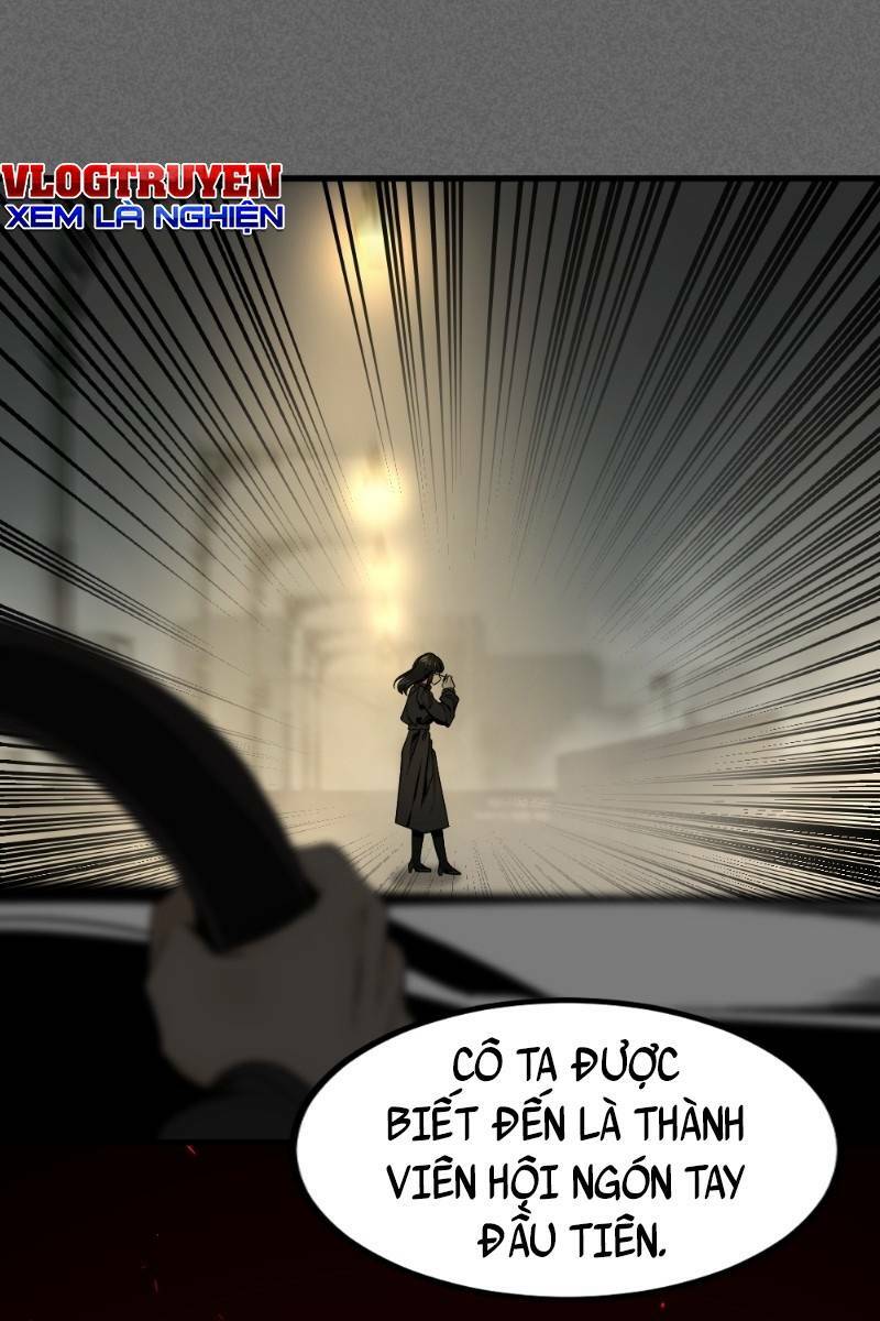 Kẻ Giết Anh Hùng - Chap 98 - Trang 40