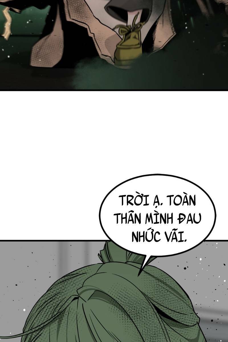 Kẻ Giết Anh Hùng - Chap 98 - Trang 5