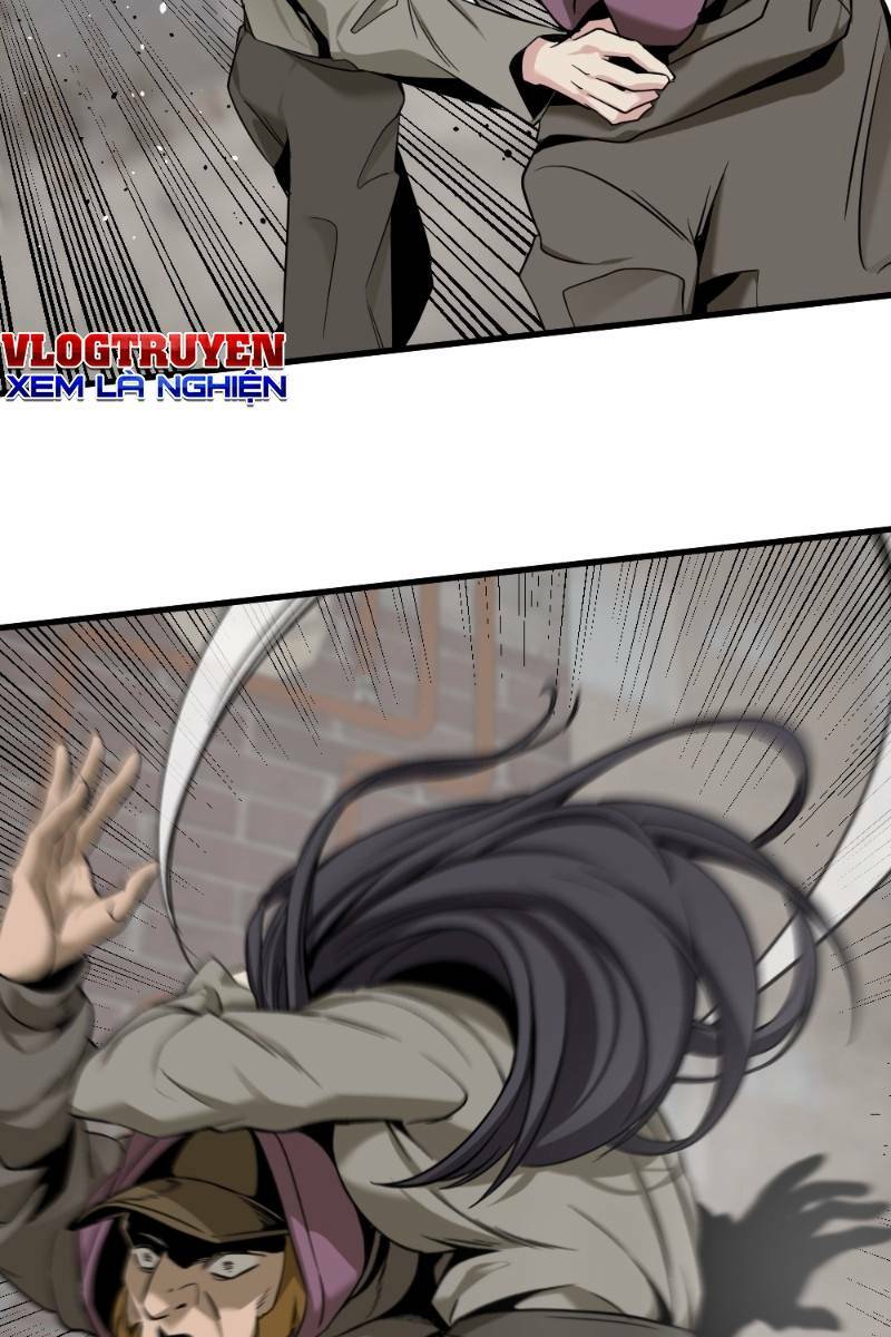Kẻ Giết Anh Hùng - Chap 98 - Trang 77
