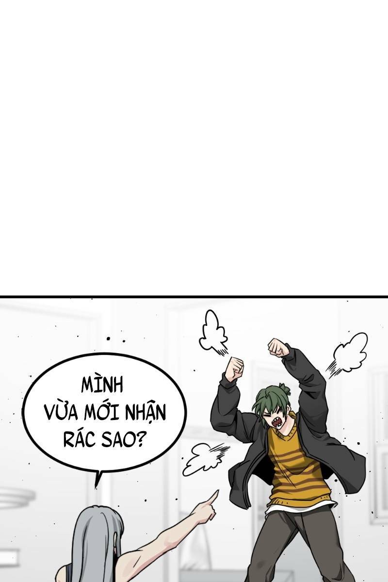 Kẻ Giết Anh Hùng - Chap 98 - Trang 9