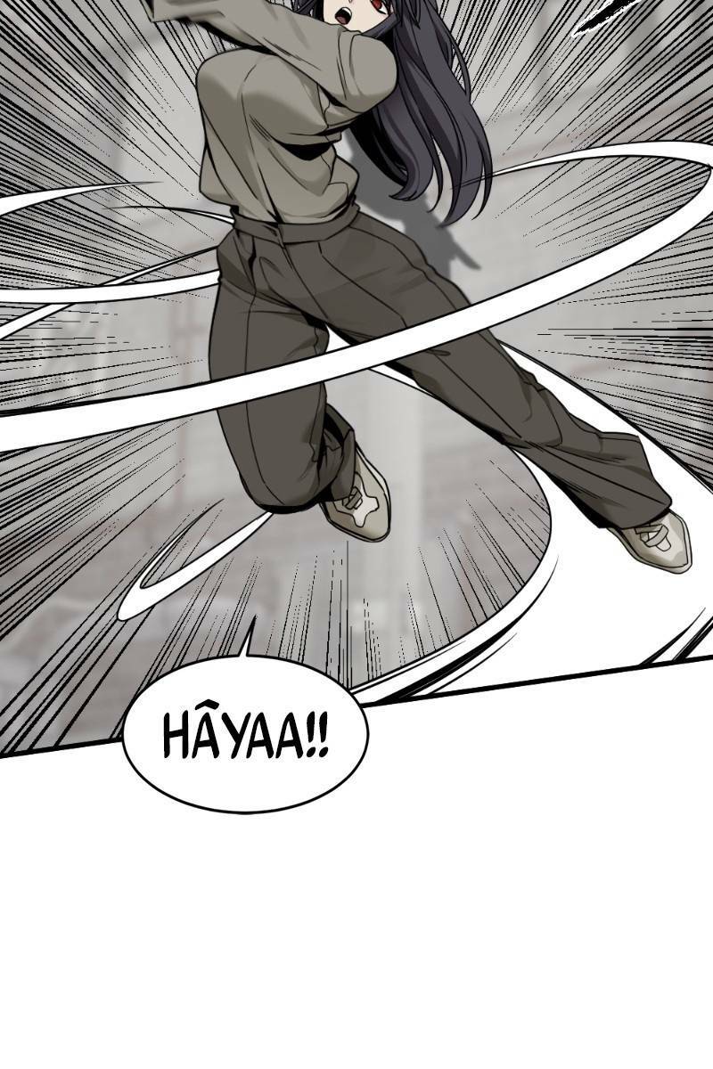 Kẻ Giết Anh Hùng - Chap 98 - Trang 86