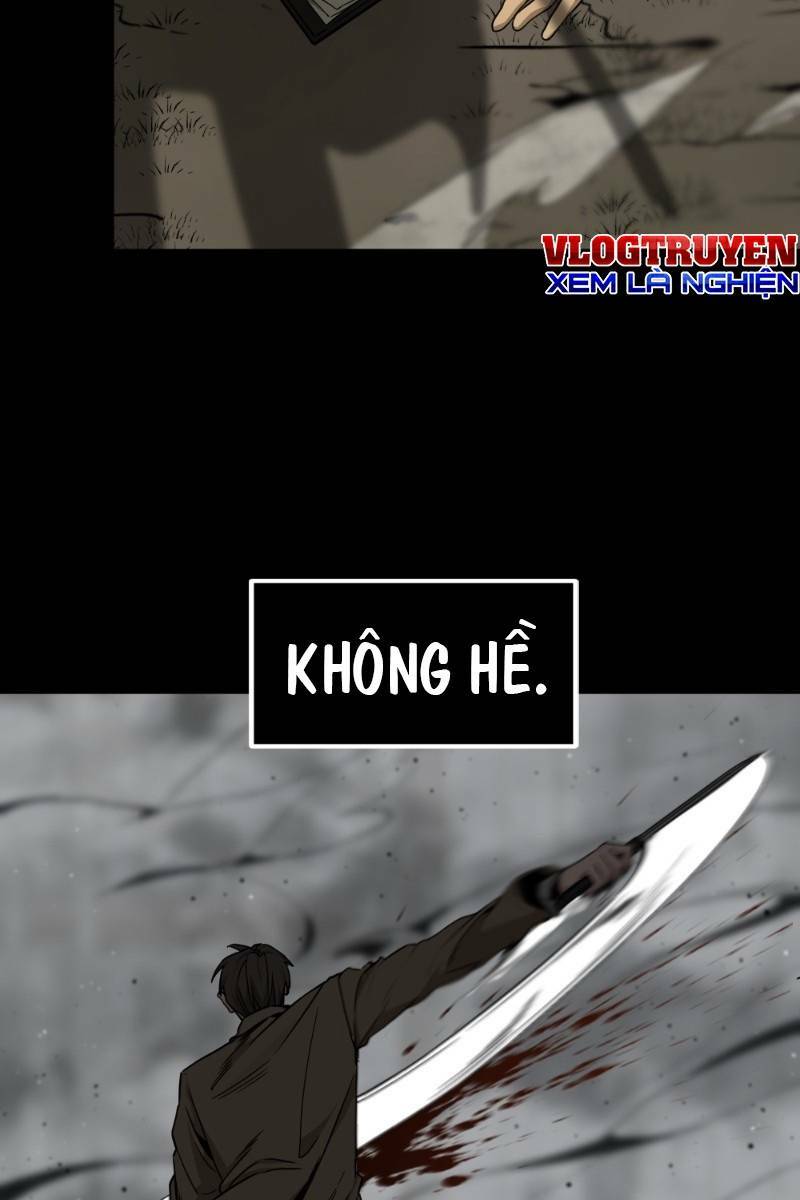 Kẻ Giết Anh Hùng - Chap 99 - Trang 22