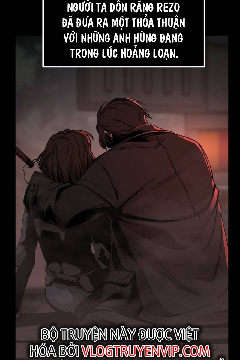 Kẻ Giết Anh Hùng - Chap 99 - Trang 33