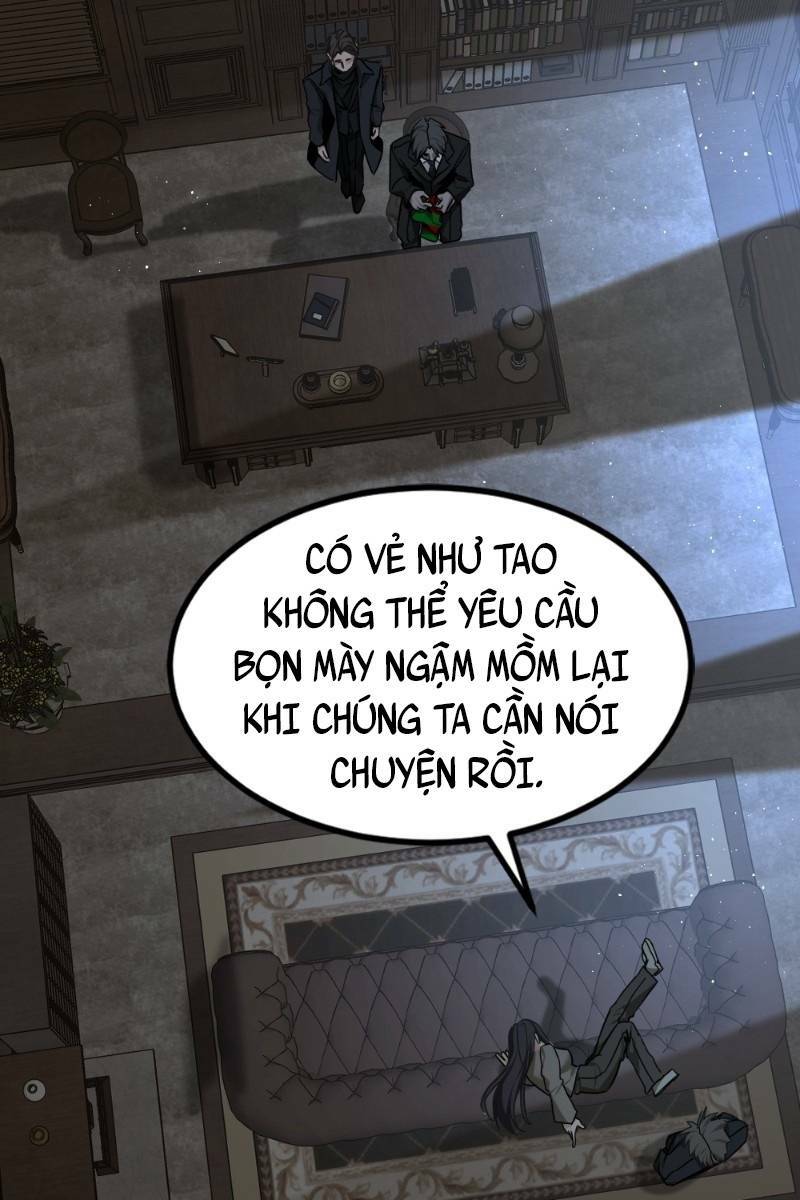 Kẻ Giết Anh Hùng - Chap 99 - Trang 42