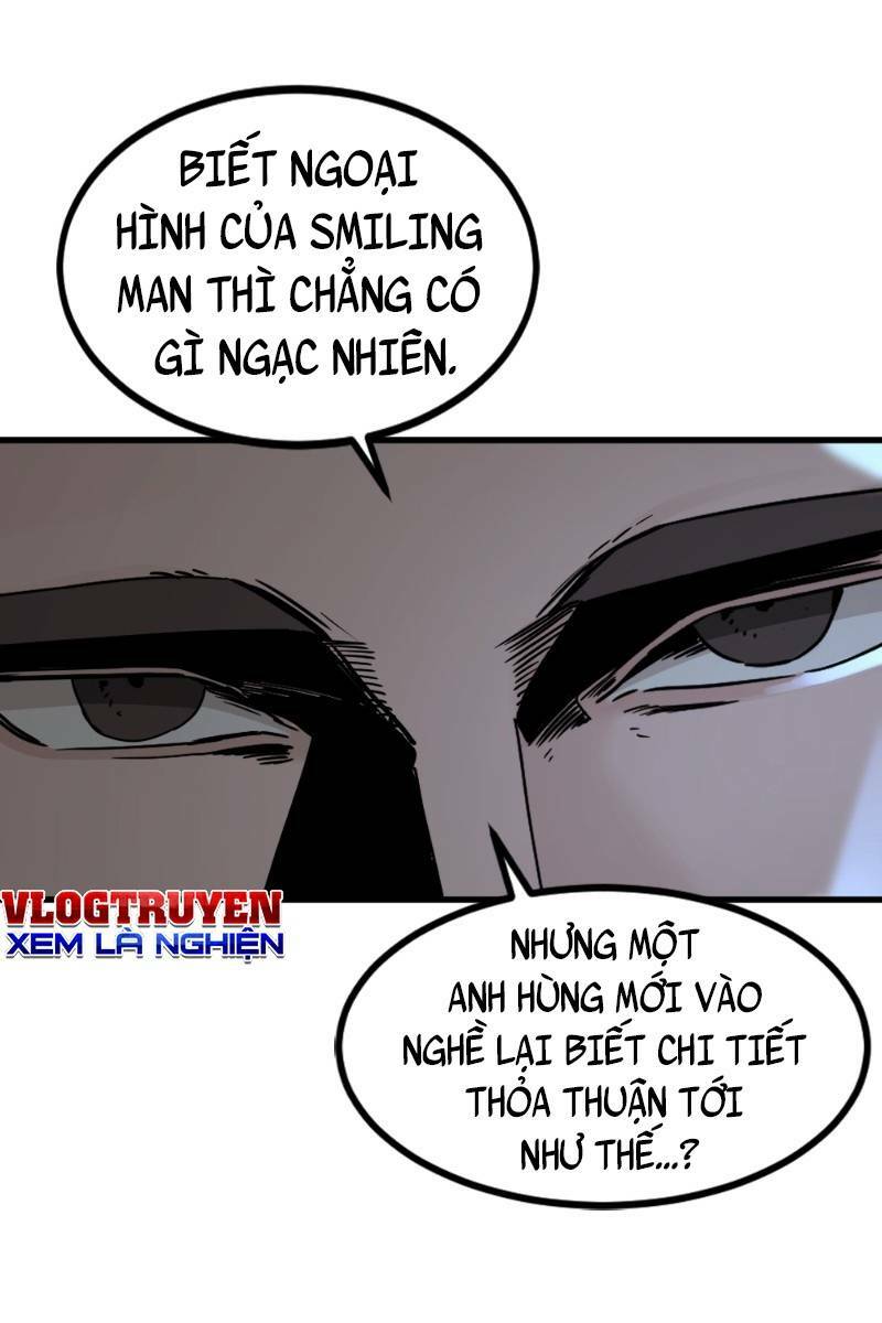 Kẻ Giết Anh Hùng - Chap 99 - Trang 56