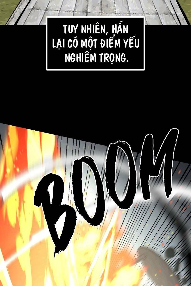 Kẻ Giết Anh Hùng - Chap 99 - Trang 7