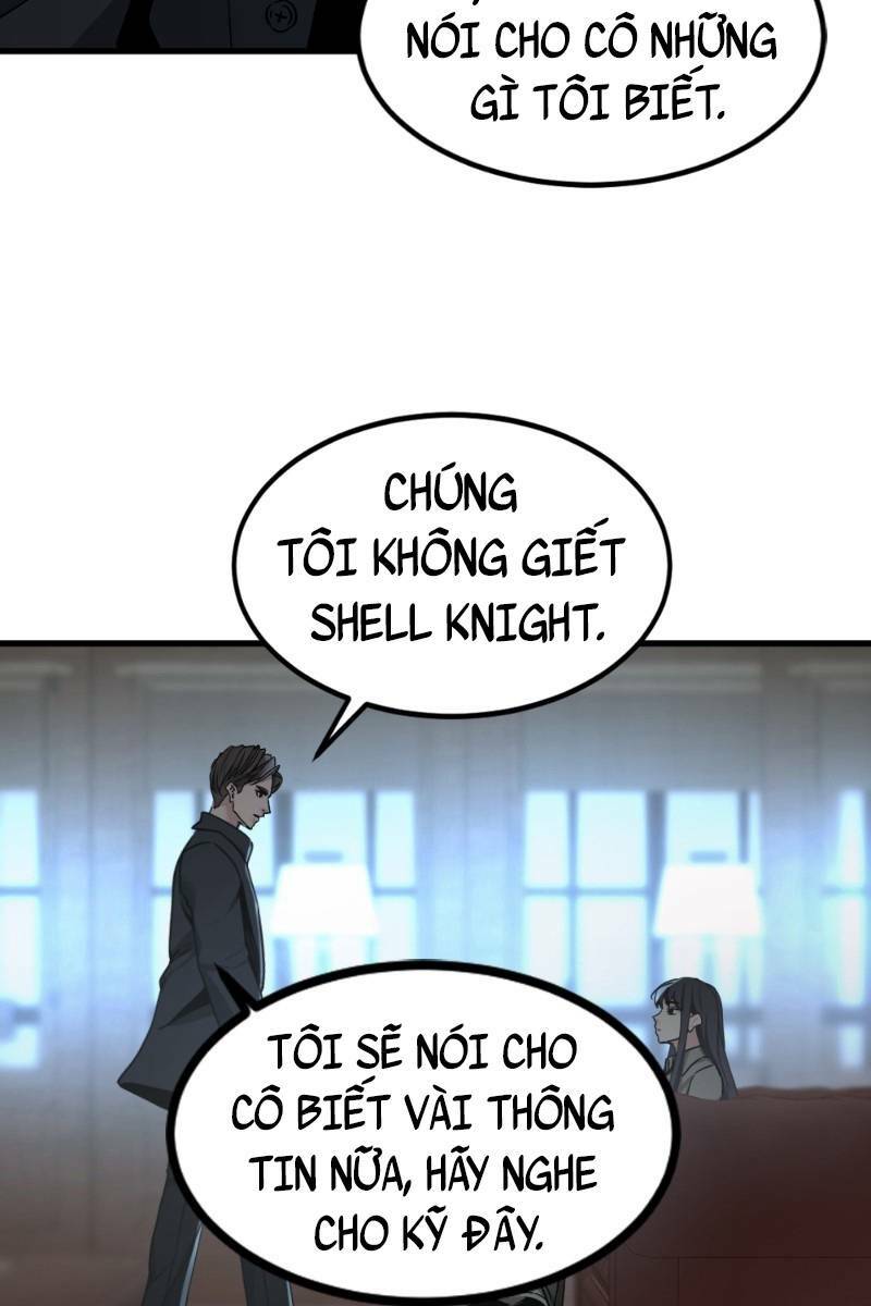 Kẻ Giết Anh Hùng - Chap 99 - Trang 66