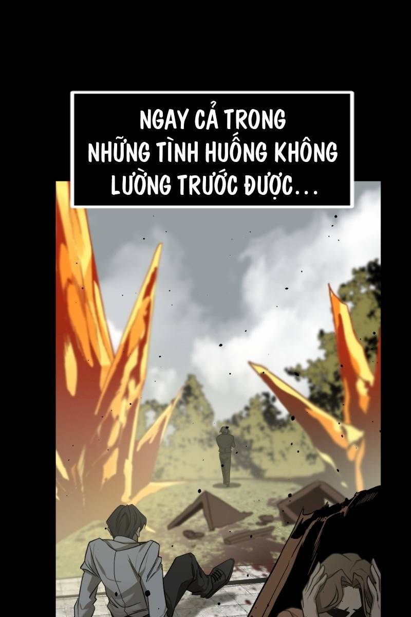 Kẻ Giết Anh Hùng - Chap 99 - Trang 10