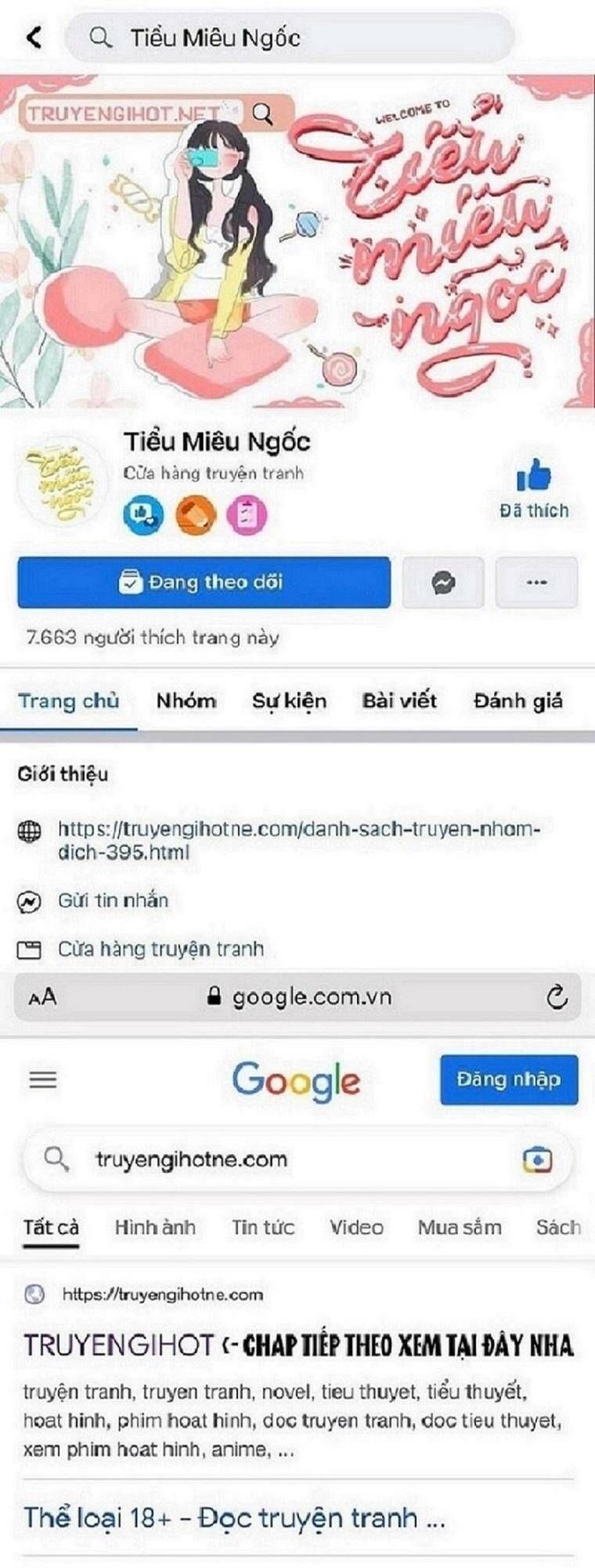 Chương 45 - Trang 1