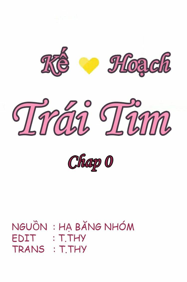 Chương 0 - Trang 3