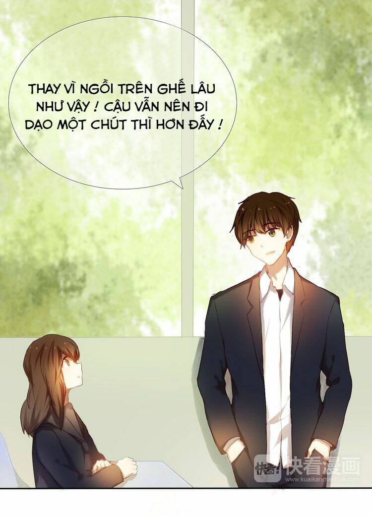 Chương 18 - Trang 1