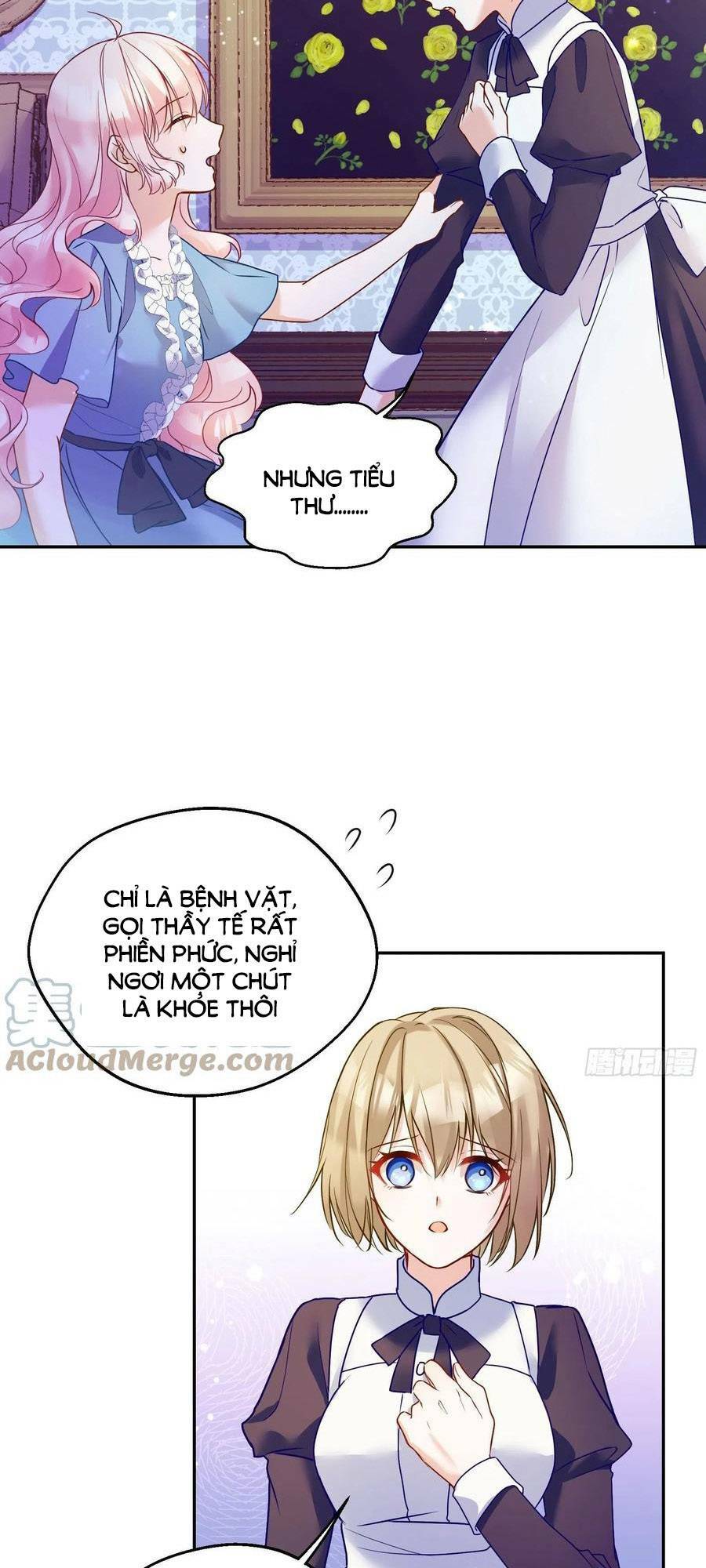 Chương 117 - Trang 21